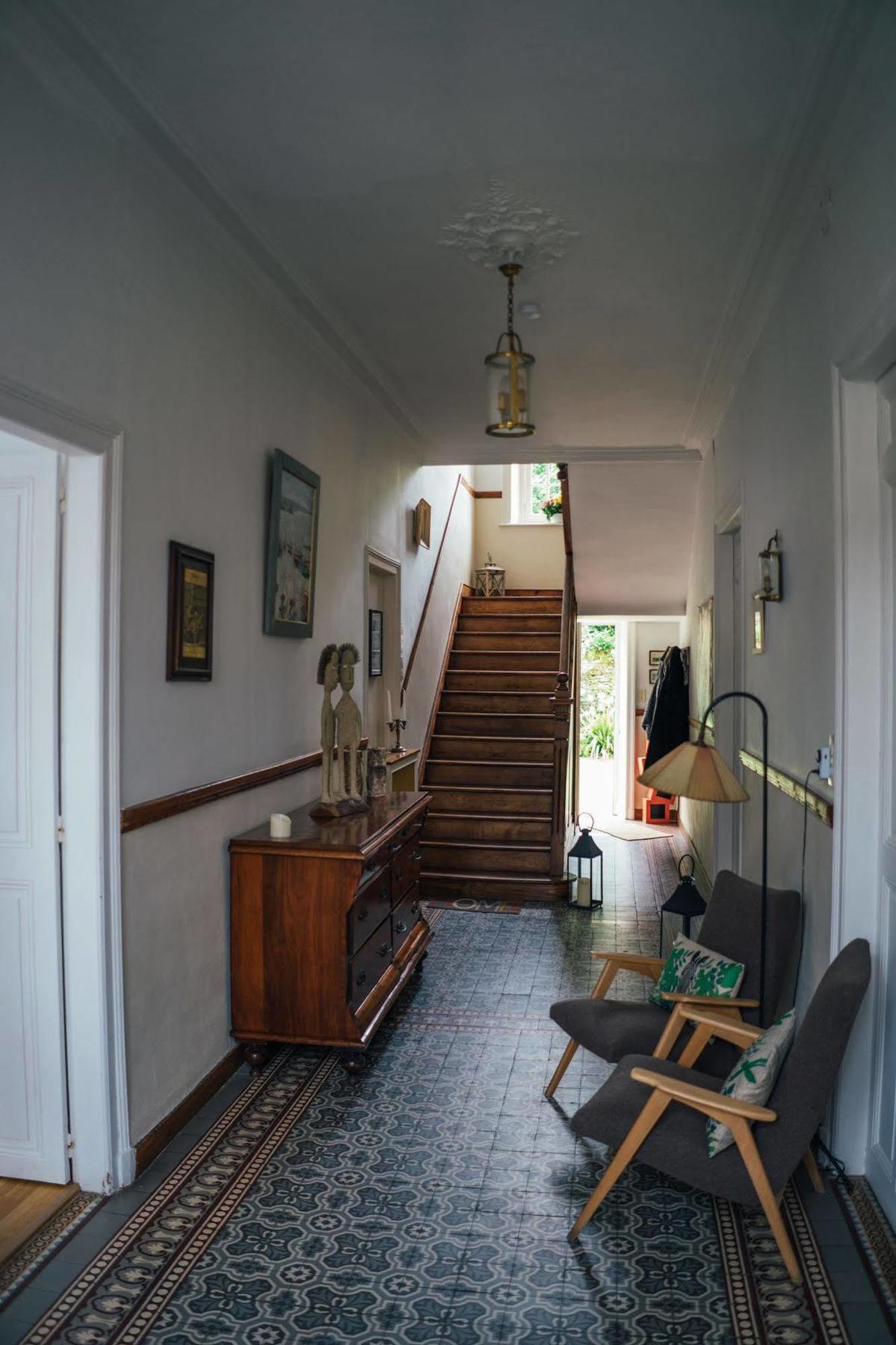 Bed and Breakfast Le 14 St Michel Josselin Exterior foto